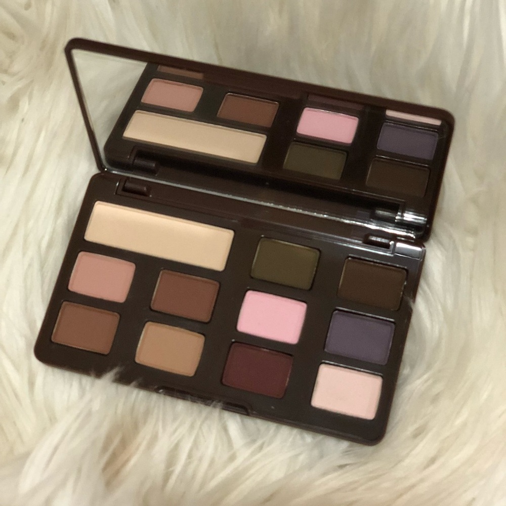 SOLD! Matte Chocolate Chip Palette - Picture 6 of 6